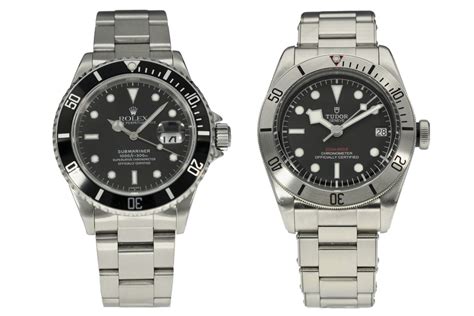 difference between tudor rolex|does rolex make tudor watches.